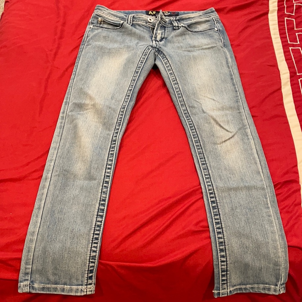 Angels jeans